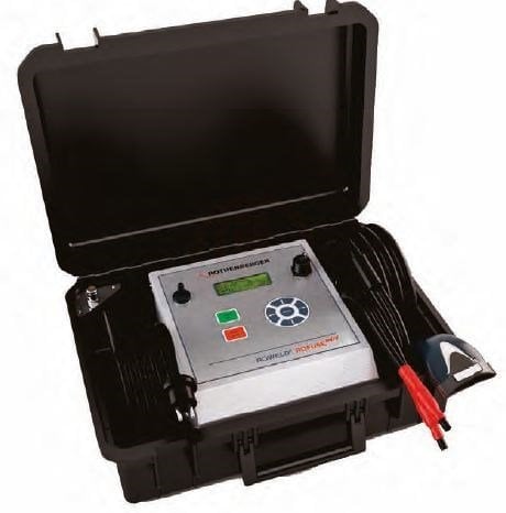 Rothenberger Roweld Rofuse C Mini - 1099920