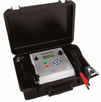 Rothenberger Roweld Rofuse C Mini - 1099920