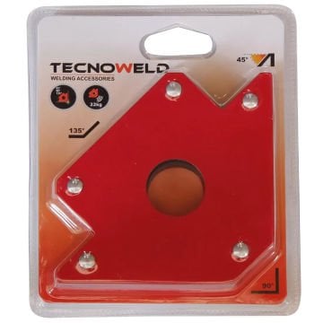 Tecnoweld MAGNETIC HELP - TECNOWELD
