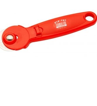 Vip-Tec Yuvarlak Kesim 45 mm (VT875151)