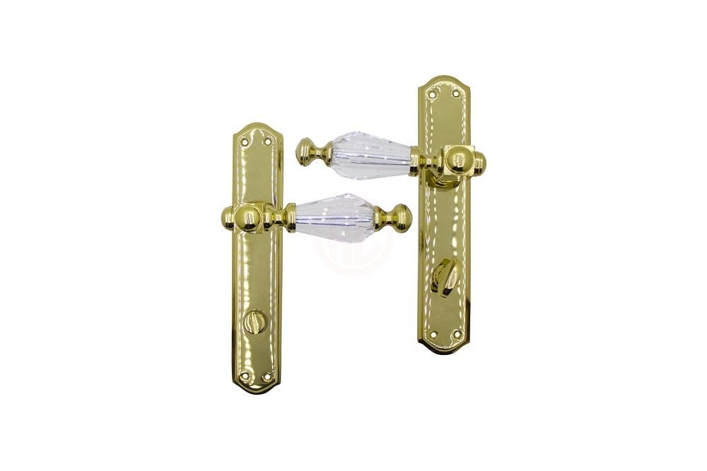Meloni 8990 Ekıncık Wc Alb (Prınc) - 220899040000