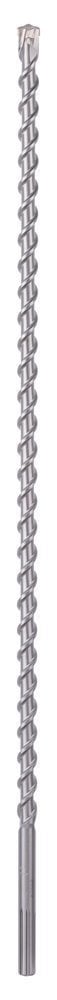 Bosch SDS Max-7 Kırıcı Delici Uç 22x920 mm (1 Adet) - 2608586773