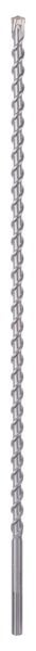 Bosch SDS Max-7 Kırıcı Delici Uç 22x920 mm (1 Adet) - 2608586773