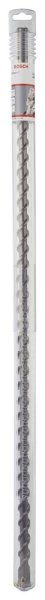 Bosch SDS Max-7 Kırıcı Delici Uç 22x920 mm (1 Adet) - 2608586773