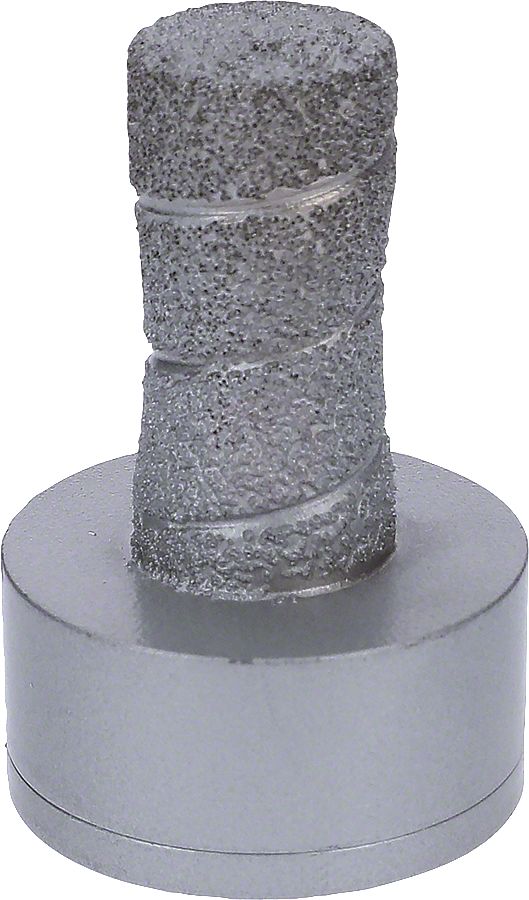 Bosch X-Lock Elmas Freze DrySpeed Best For Ceramic 20x35 mm - 2608599038