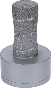 Bosch X-Lock Elmas Freze DrySpeed Best For Ceramic 20x35 mm - 2608599038