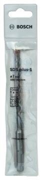 Bosch SDS-Plus-1 Kırıcı Delici Uç 7x160 mm (1 Adet) - 2608680268