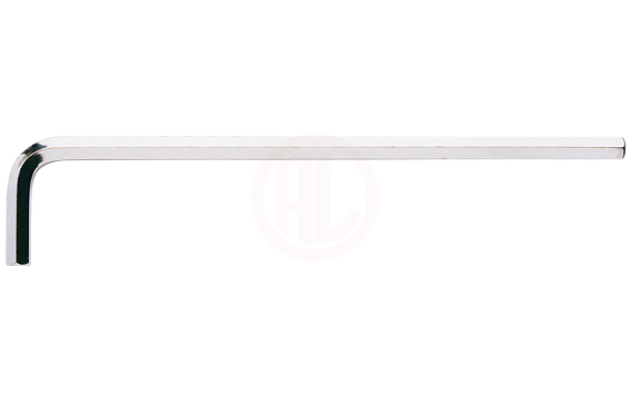 Ceta Form L Allen Anahtar (Uzun Tip) 2 Mm