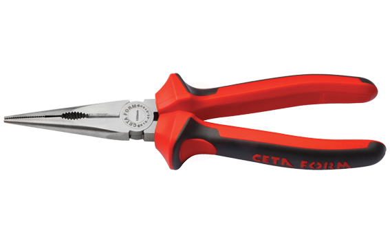 Ceta Form 160 Mm Kargaburun (Polisajlı/Duotech Sap)