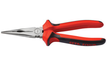 Ceta Form 160 Mm Kargaburun (Polisajlı/Duotech Sap)