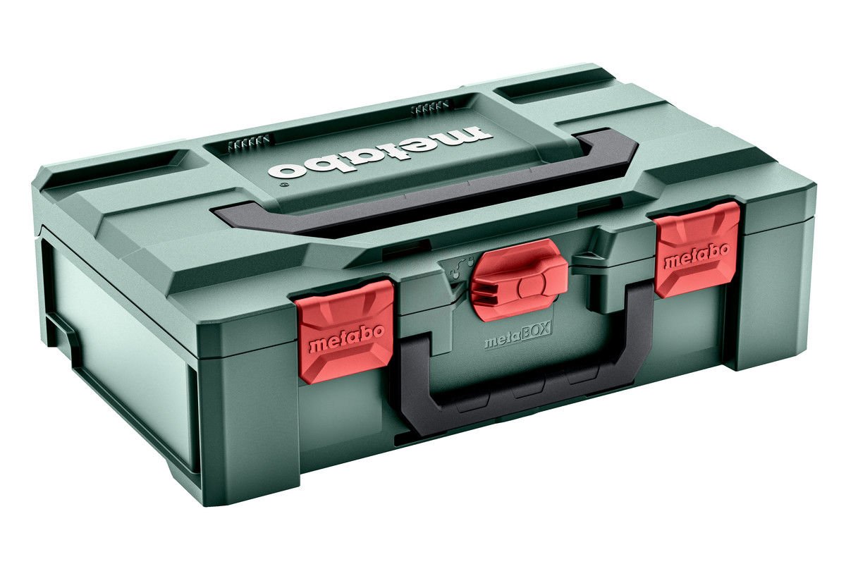 Metabo Taşıma Çantası MetaBox 145 L (496x296x145 mm)