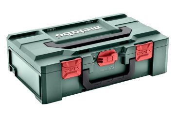 Metabo Taşıma Çantası MetaBox 145 L (496x296x145 mm)