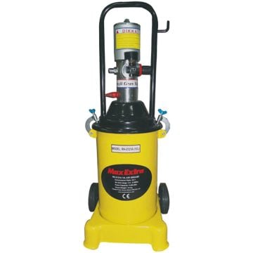 Max Extra 12 Lt.60-1 Havalı Gres Pompası - MX14212