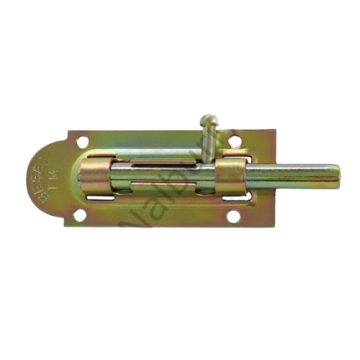 Türsan MAVZER SÜRGÜ 4 CM - MAVZERSURGU4