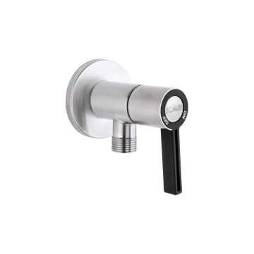 KAS Taharet Musluğu Aç Kapa Deniz 3/8 İnç