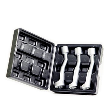 Worldforce Lokma Seti (3 Parça)