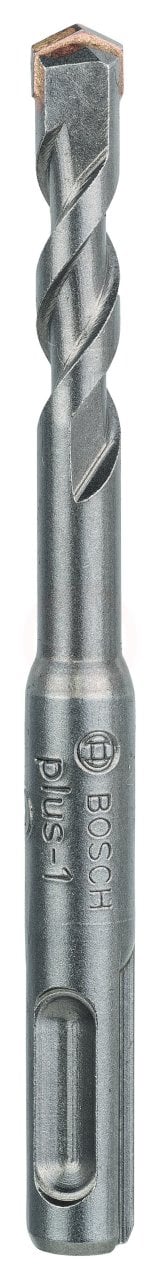 Bosch SDS-Plus-1 Kırıcı Delici Uç 8x110 mm (1 Adet) - 2608680269
