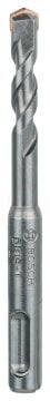 Bosch SDS-Plus-1 Kırıcı Delici Uç 8x110 mm (1 Adet) - 2608680269