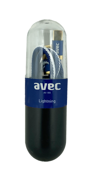 AVEC AV-188 Lightning Kablo