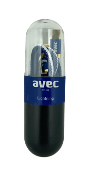 AVEC AV-188 Lightning Kablo