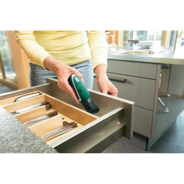 Bosch Sistem Aksesuar / IXO Köşe Adaptörü - 1600A001Y8
