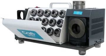 Ozco Gd30T Matkap Ucu Bileme Makinası