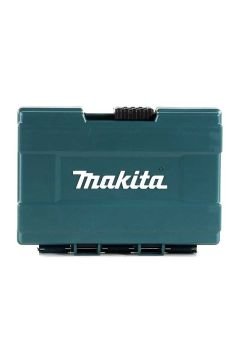 Makita Vidalama Ucu Impact Black Set (35 Parça) (B-66880)