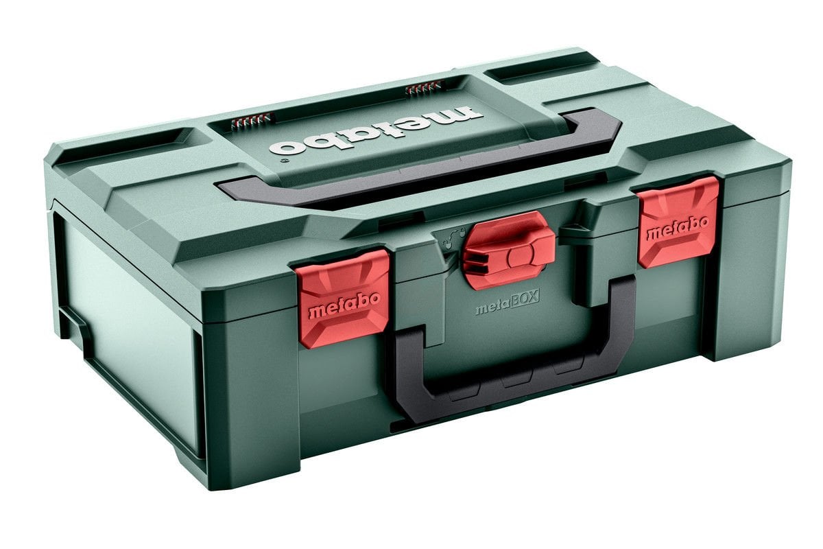 Metabo Taşıma Çantası MetaBox 165 L (496x296x165 mm)