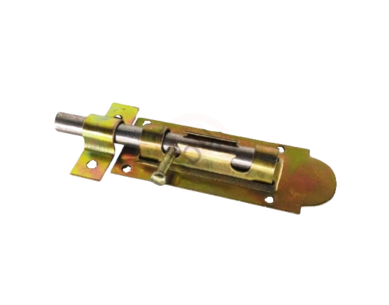 Türsan MAVZER SÜRGÜ 6 CM - MAVZERSURGU6