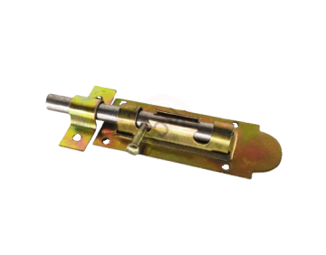 Türsan MAVZER SÜRGÜ 6 CM - MAVZERSURGU6