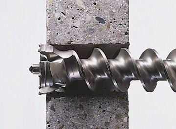 Bosch SDS Max-9 BreakThrough Kırıcı Delici Uç 45x600 mm - 1618596455