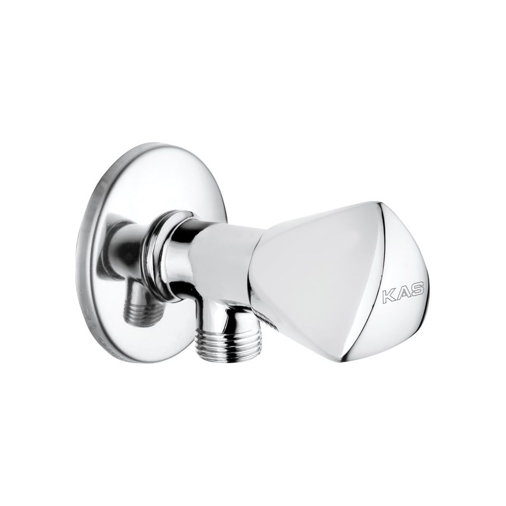 KAS Taharet Musluğu Aç Kapa Derya