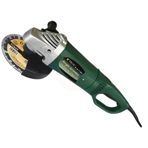 Troy 12230 Yüzey Taşlama Ø230mm, 2300W