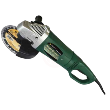 Troy 12230 Yüzey Taşlama Ø230mm, 2300W