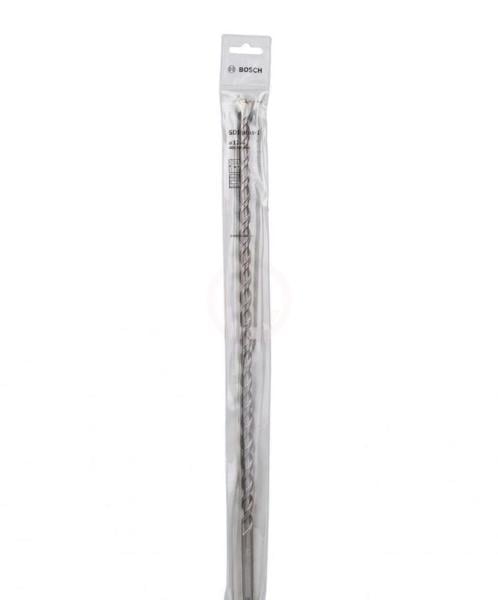 Bosch SDS-Plus-1 Kırıcı Delici Uç 8x160 mm (1 Adet) - 2608680270