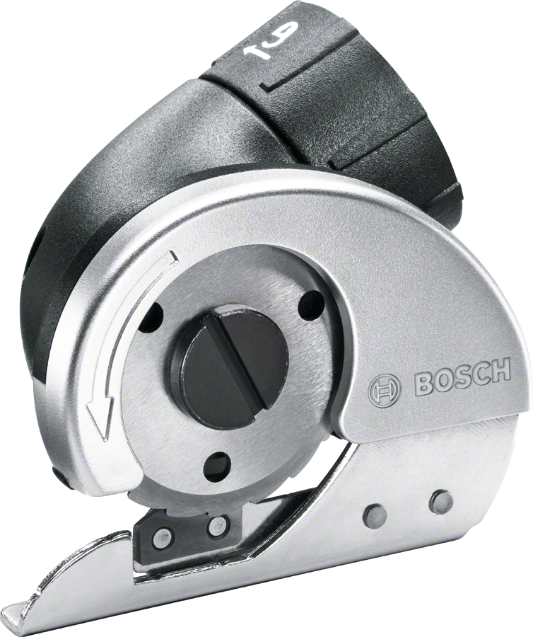 Bosch Sistem Aksesuar / IXO Kesme Adaptörü - 1600A001YF