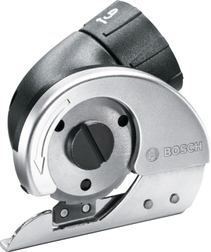 Bosch Sistem Aksesuar / IXO Kesme Adaptörü - 1600A001YF