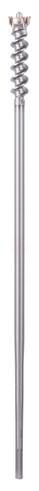 Bosch SDS Max-9 BreakThrough Kırıcı Delici Uç 45x1000 mm - 1618596456