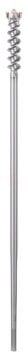 Bosch SDS Max-9 BreakThrough Kırıcı Delici Uç 45x1000 mm - 1618596456