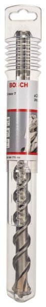 Bosch Max-7 Kırıcı Delici Uç 24x320 mm (1 Adet) - 2608586775