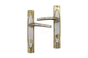 Pimador Oltuva Saten Albirifin Wc - 390355