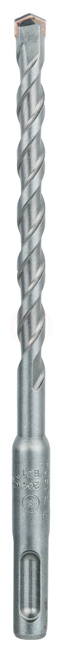 Bosch SDS-Plus-1 Kırıcı Delici Uç 8x160 mm (1 Adet) - 2608680270