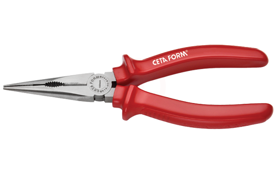 Ceta Form 160 Mm Kargaburun (Polisajlı/Unigrip Sap)