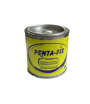 AL Dogalgaz Macunu - 400 Gr