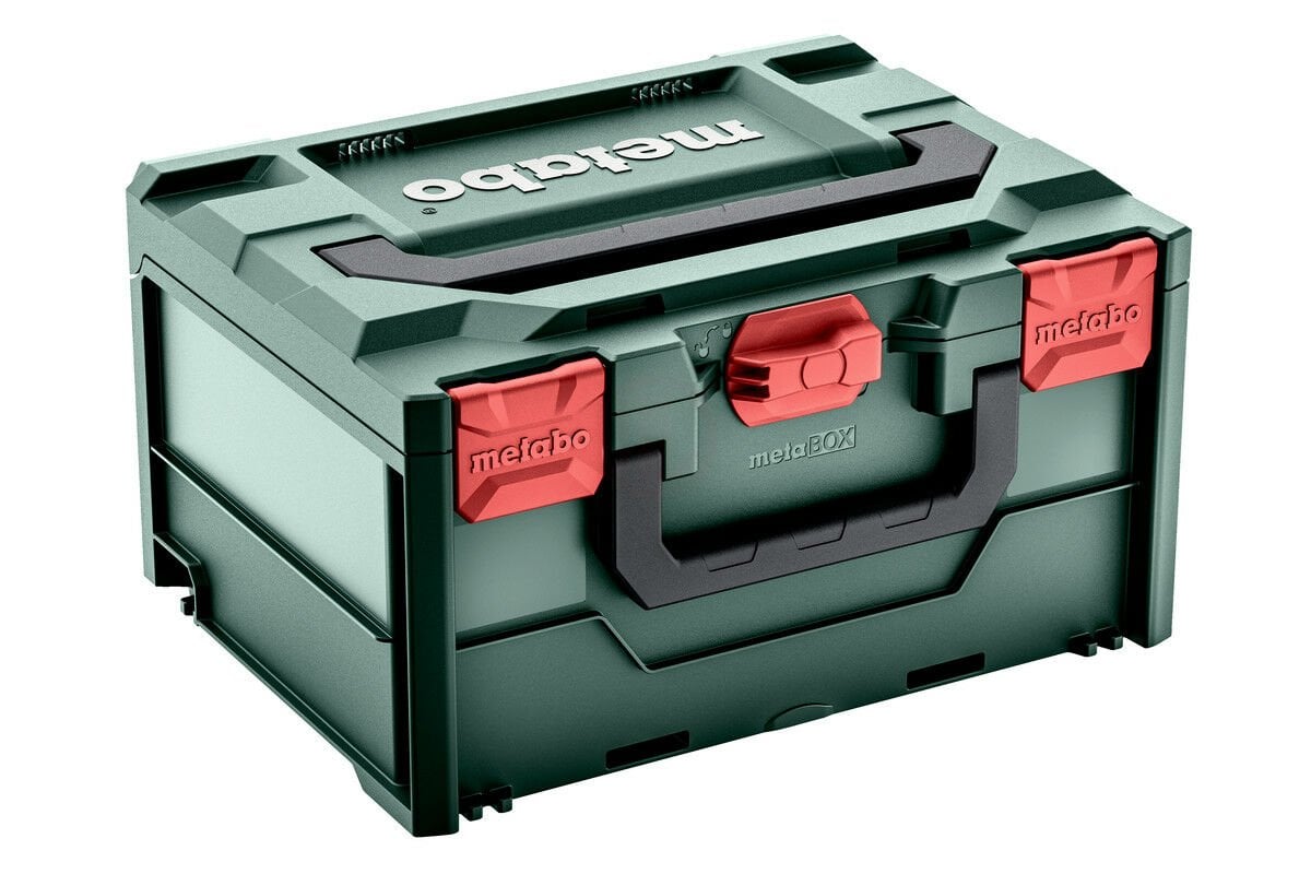 Metabo Taşıma Çantası MetaBox 215 (396x296x215 mm)