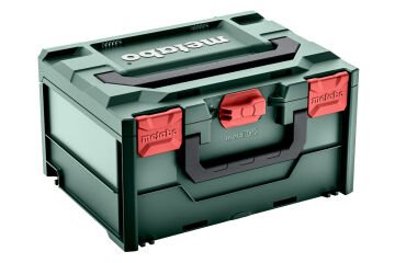 Metabo Taşıma Çantası MetaBox 215 (396x296x215 mm)