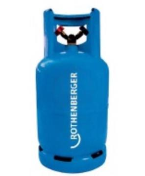 Rothenberger Soğutucu Gaz Toplama Tüpü 40 Lt - 1099996