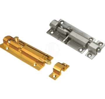 Türsan MAVZER SÜRGÜ 8 CM - MAVZERSURGU8