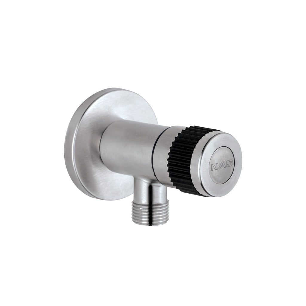 KAS Taharet Musluğu Aç Kapa Irmak 3/8 İnç