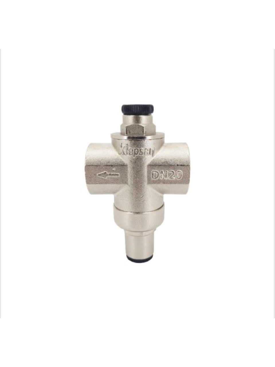 Klepsan Basınç Düşürücü Dişi 1 1/4 İnç